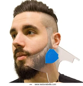 Aberlite ClearShaper 2.0 - Beard