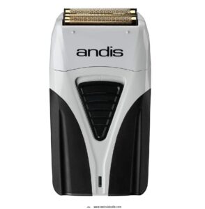 Andis Profoil Lithium Plus Titanium B07NJ61YYW