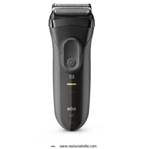 Braun Electric Razor for Men