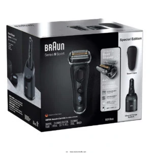 Braun Series 9 Shaver with B092RF4WPX