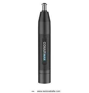 ConairMAN Lithium-Powered Ear and Nose B07NW44F6Q