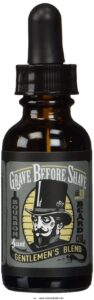 GRAVE BEFORE SHAVE Gentlemen's Blend B00VIJP2LE