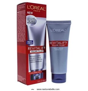 L'Oréal Paris Revitalift Volume Filler