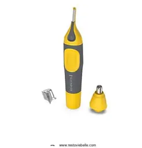 Remington Remington Virtually Indestructible Nose, B0861HTRF3