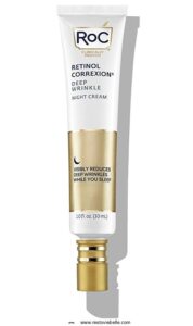 RoC Retinol Correxion Deep Wrinkle B00027DMI8