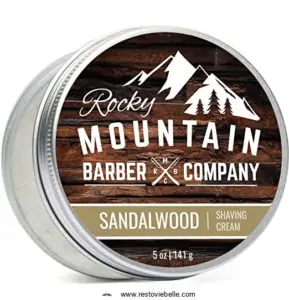 Shaving Cream for Men – B01N9CS2XB