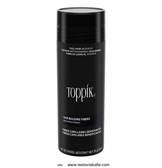 10 Best Best Hair Fibers for Women & Men 2023