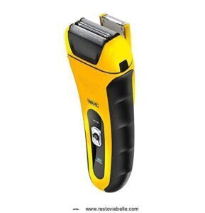 Wahl Lifeproof Lithium Ion Foil B01MRNR3VE
