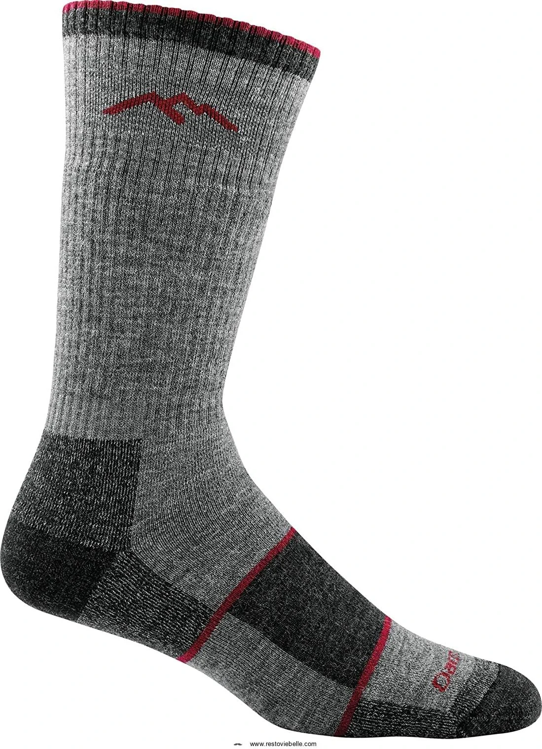 Darn Tough Merino Wool Hiker Socks