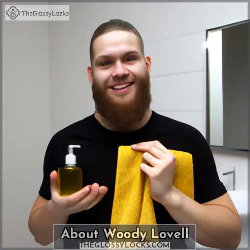 about woody lovell