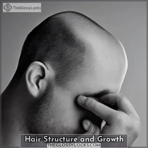 Hair Structure and Growth