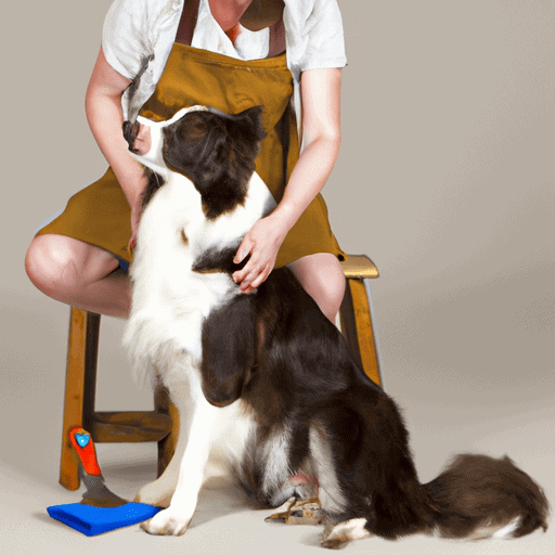 How to Shave a Border Collie Expert Tips for a Smooth Shave!