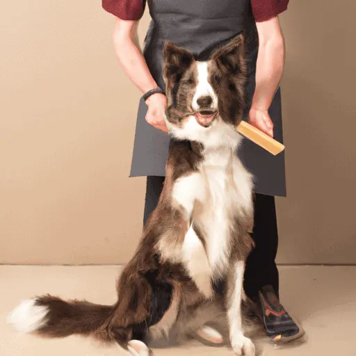 Maintaining Your Border Collie