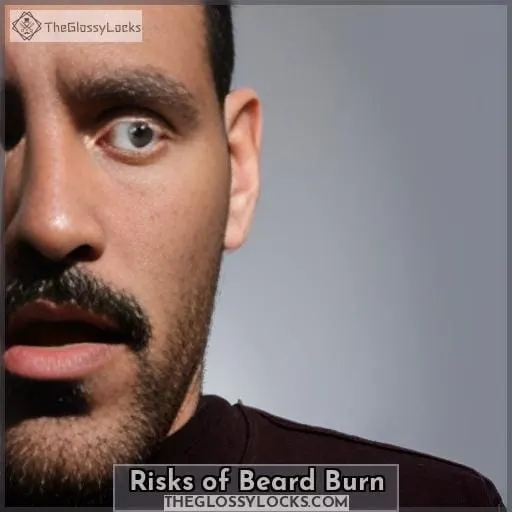 Risks of Beard Burn