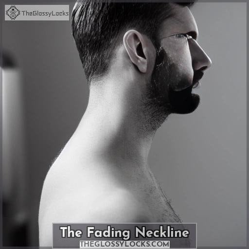 The Fading Neckline