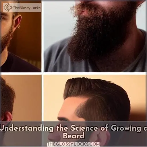 Understanding the Science of Growing a Beard