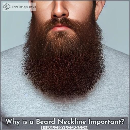 Why is a Beard Neckline Important?
