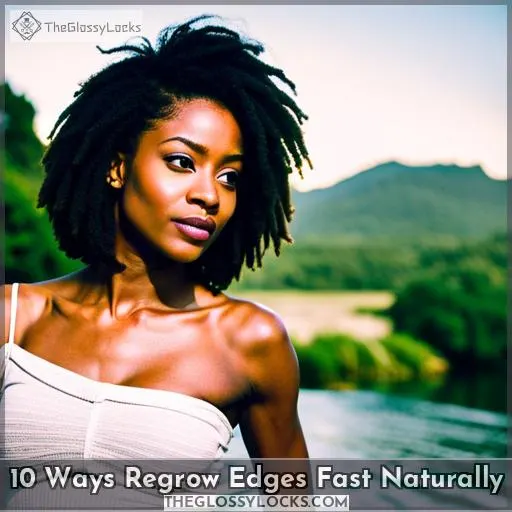 10 ways regrow edges fast naturally