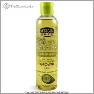 African Pride Olive Miracle Growth B00458IC58