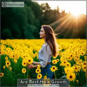 are best hair growth