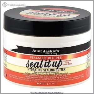 Aunt Jackie's Flaxseed Recipes Seal B01AM4UM5Q