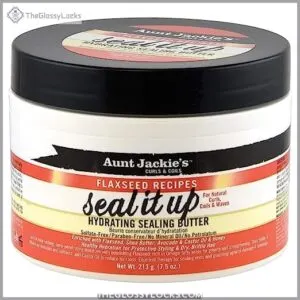 Aunt Jackie's Flaxseed Recipes Seal B01AM4UM5Q