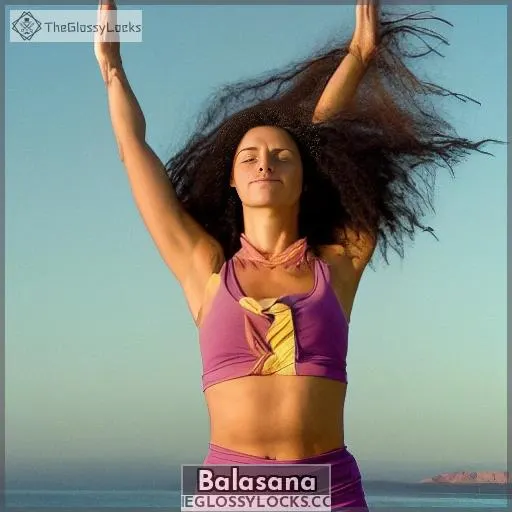 Balasana