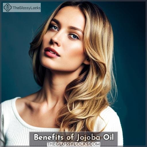 Olive Oil Vs Jojoba Oil for Hair Benefits & Effects Explained