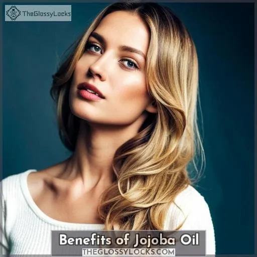 Benefits of Jojoba Oil