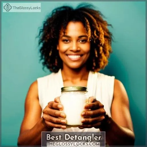 Best Detangler