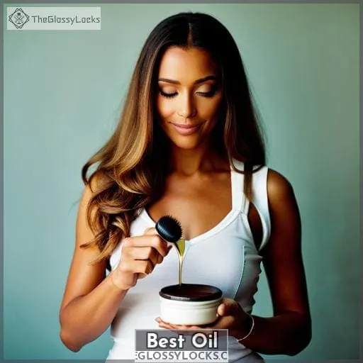 Best Oil