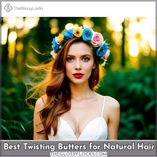 best twisting butters for natural hair