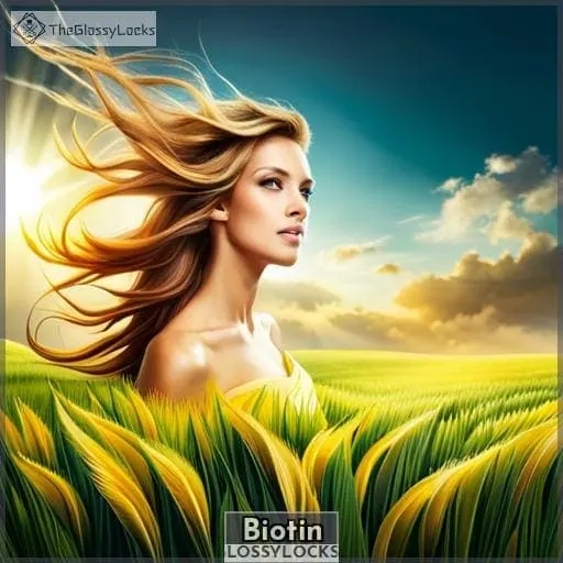 Biotin