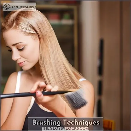 Brushing Techniques