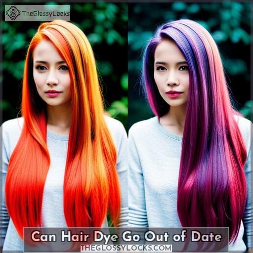 Is Your Hair Dye Out of Date? Here's What You Need to Know