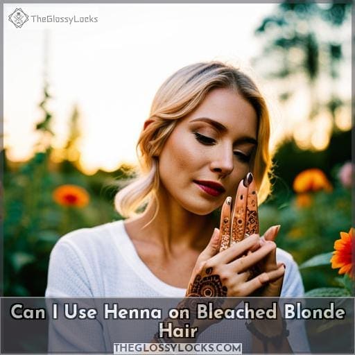 how-to-use-henna-over-bleached-hair-it-s-pure