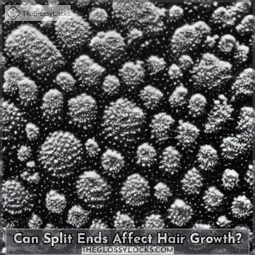Can Split Ends Affect Hair Growth?