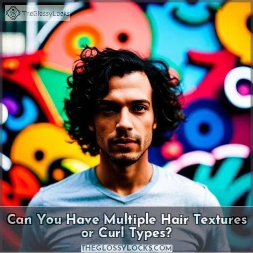 Can You Have Multiple Hair Textures or Curl Types?