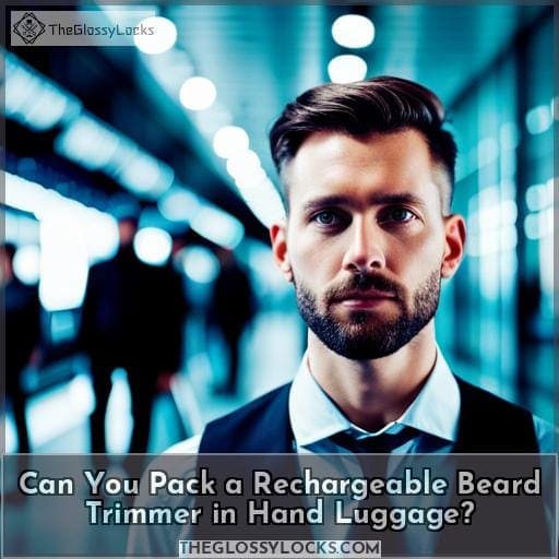 can-you-bring-a-beard-trimmer-on-a-plane-tsa-rules-explained