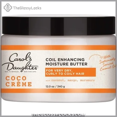 Carol’s Daughter Coco Creme Coil