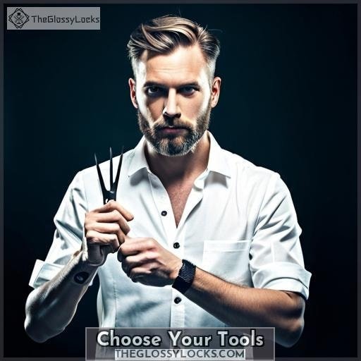 How to Maintain a Perfect Short Beard Tips & Tricks