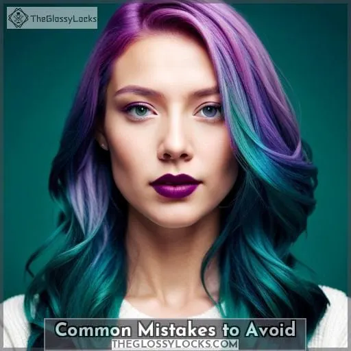 Common Mistakes to Avoid