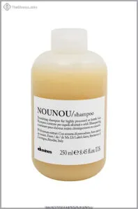 Davines NOUNOU Shampoo | Hydrating
