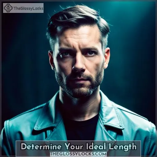 Determine Your Ideal Length