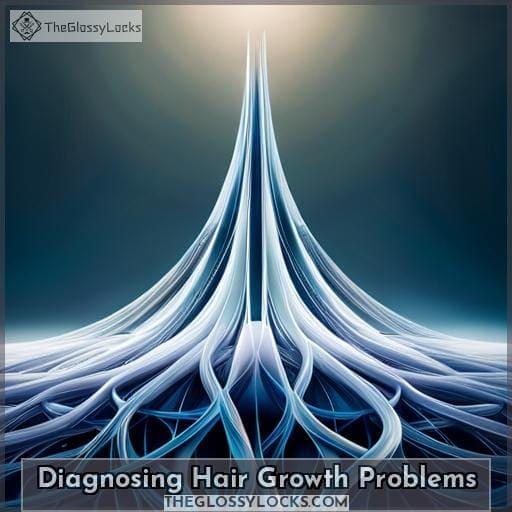 Diagnosing Hair Growth Problems Diagnosing Hair Growth Problems