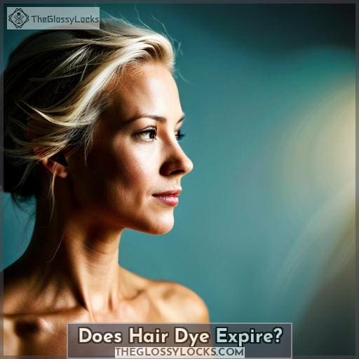 Does Hair Dye Expire? Does Hair Dye Expire?