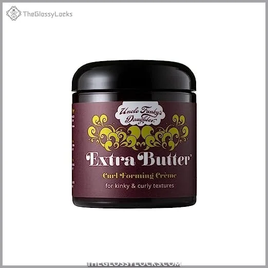 Extra Butter Curl Forming Creme,