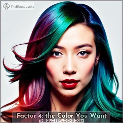 How Long Does Permanent Hair Dye Last? Tips & Tricks for LongerLasting Color