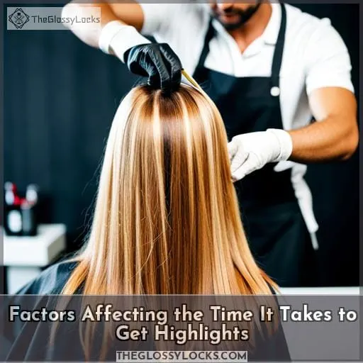 Factors Affecting the Time It Takes to Get Highlights