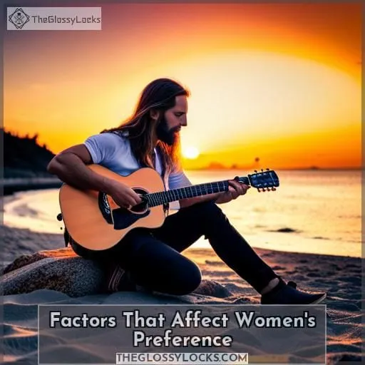 Factors That Affect Women